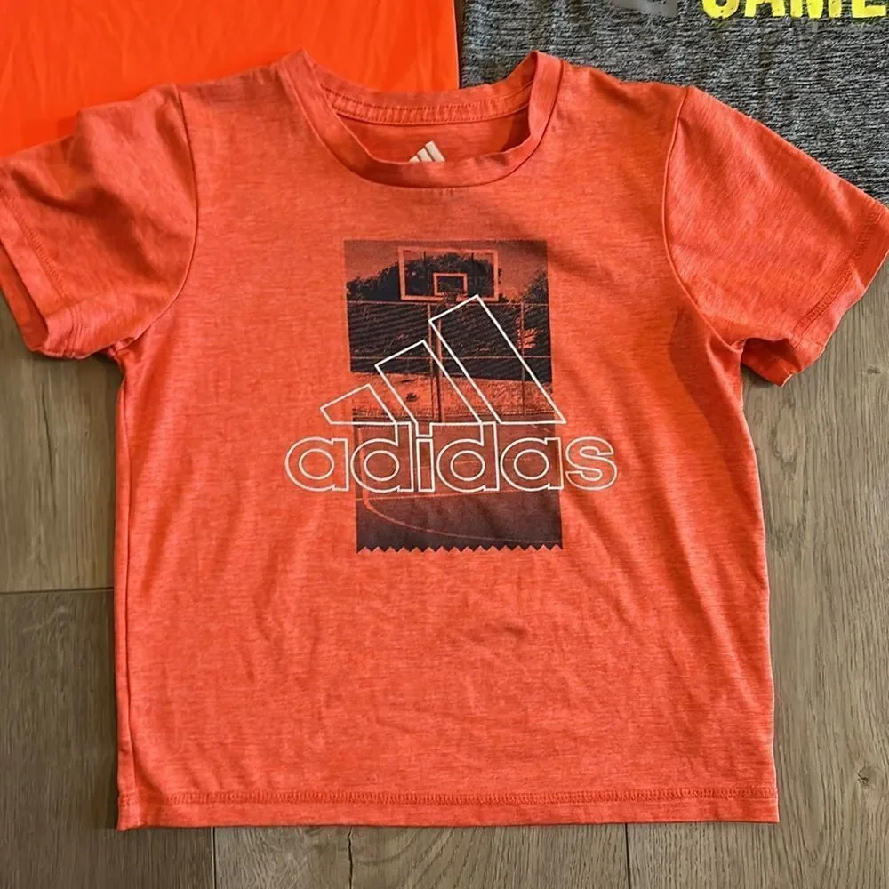 Champion selling these